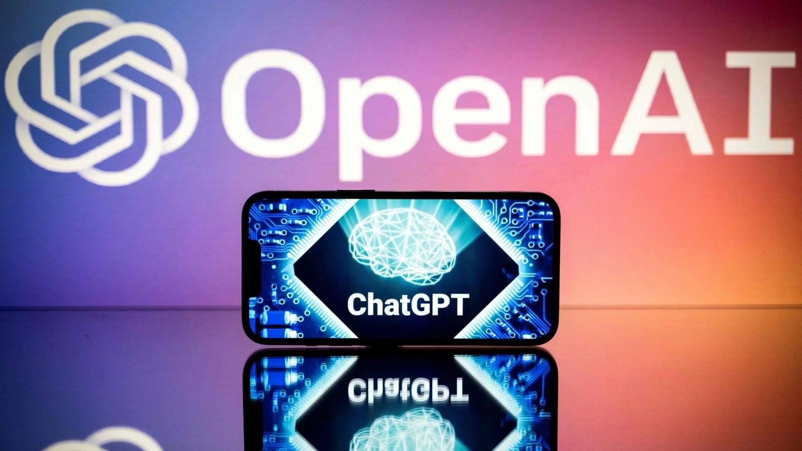 OpenAI, ChatGPT, GPT, AI