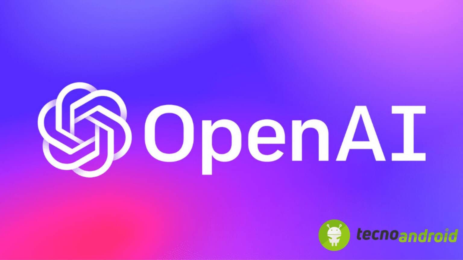 OpenAI pronta a battere i suoi concorrenti: ci riuscirà?