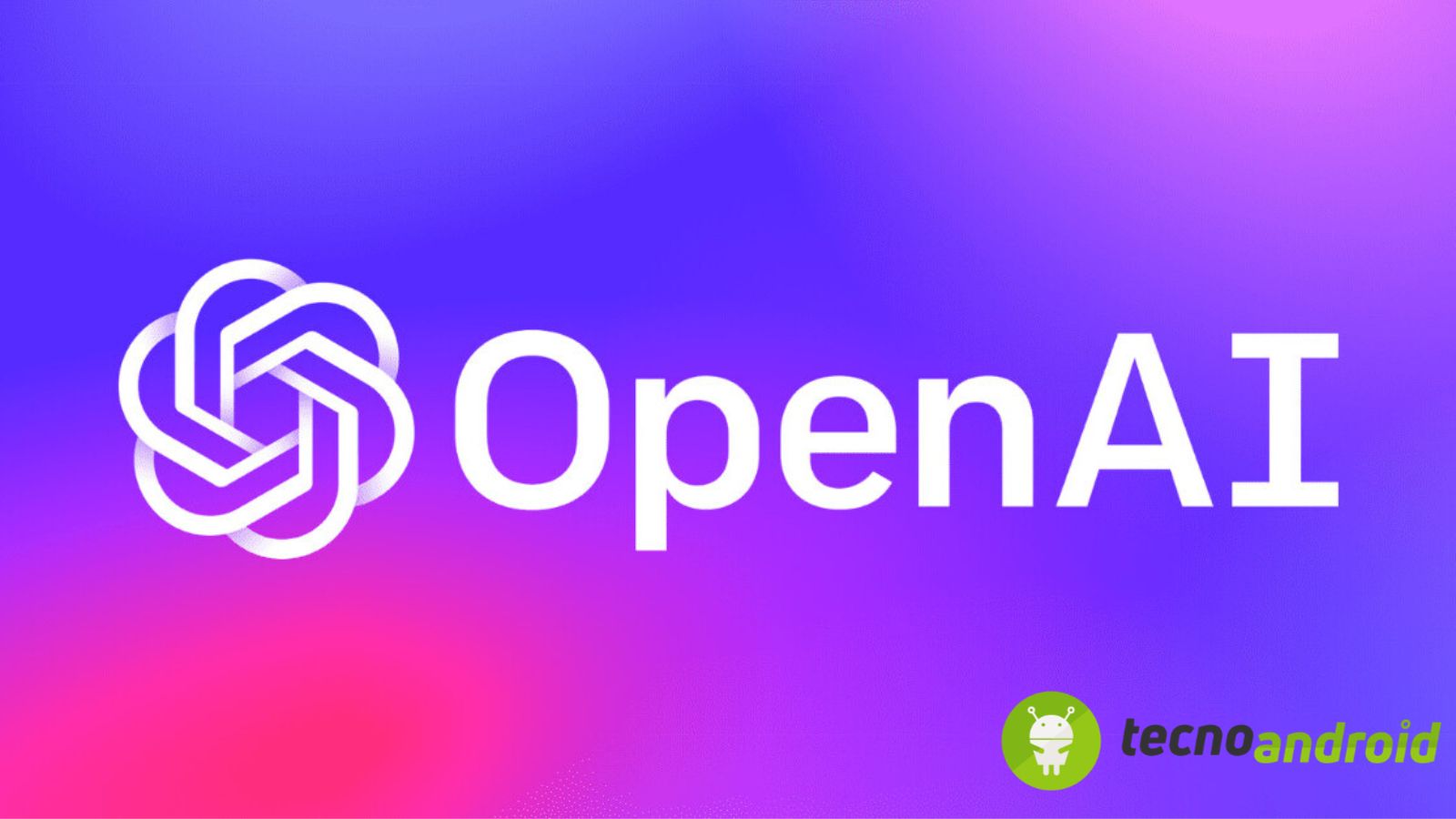 OpenAI pronta a battere i suoi concorrenti: ci riuscirà? 