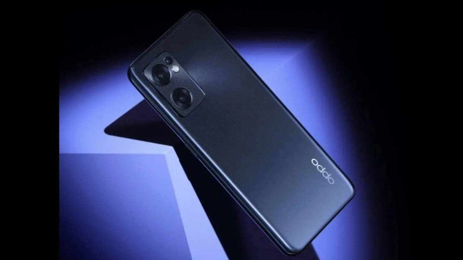 Oppo Find X7 Geekbench