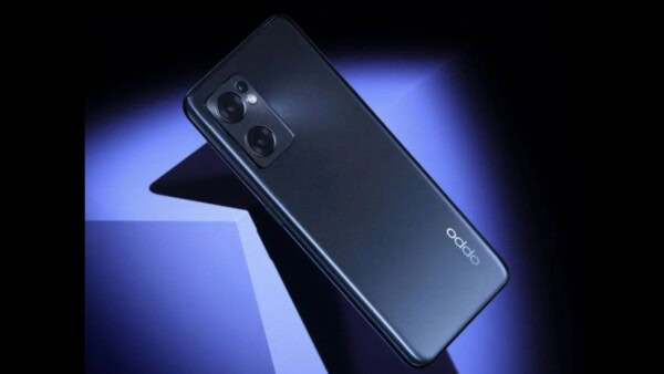 Oppo Find X7 Geekbench