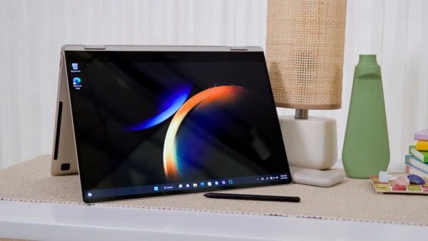 Samsung Galaxy Book3 360
