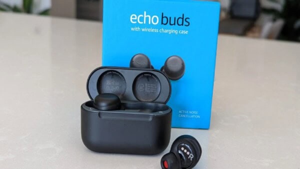 Echo Buds (2ª gen)