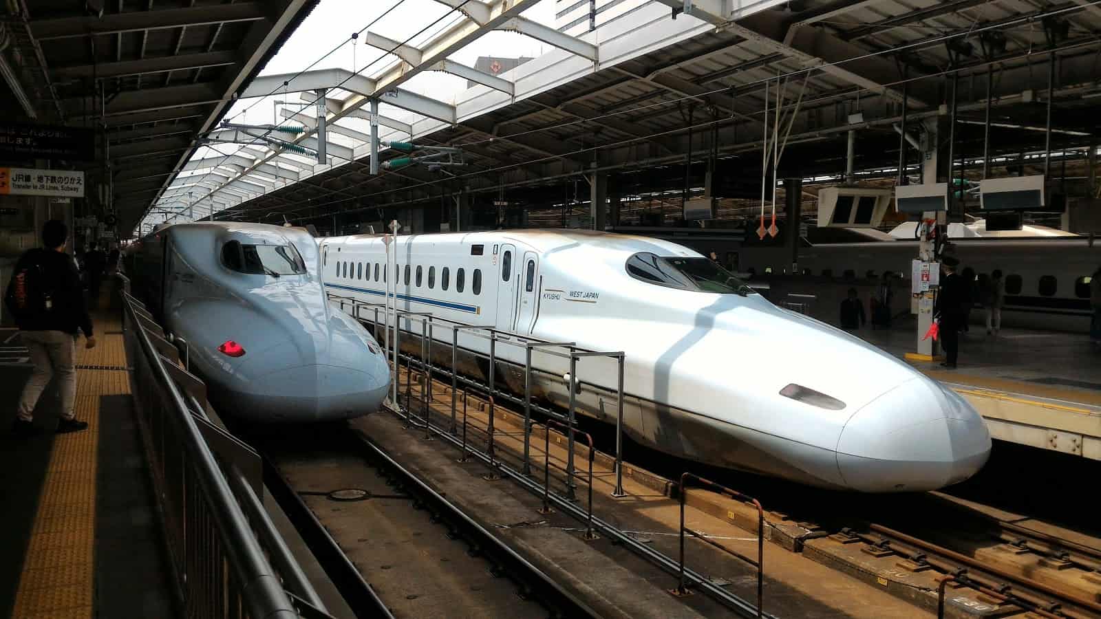 Nuovo treno ad alta velocità collegherà LONDRA e Parigi, ecco quando