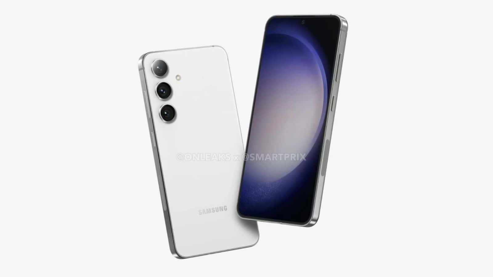 Samsung Galaxy S24 avrà un chip Exynos o Snapdragon?