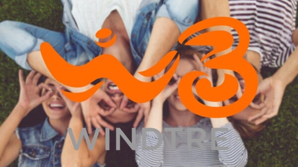 WindTre offerte