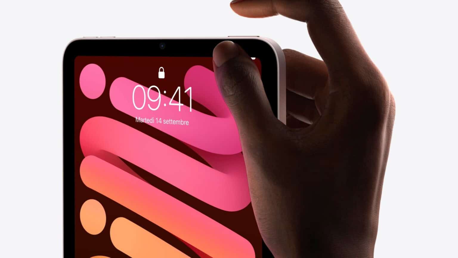 iPad
