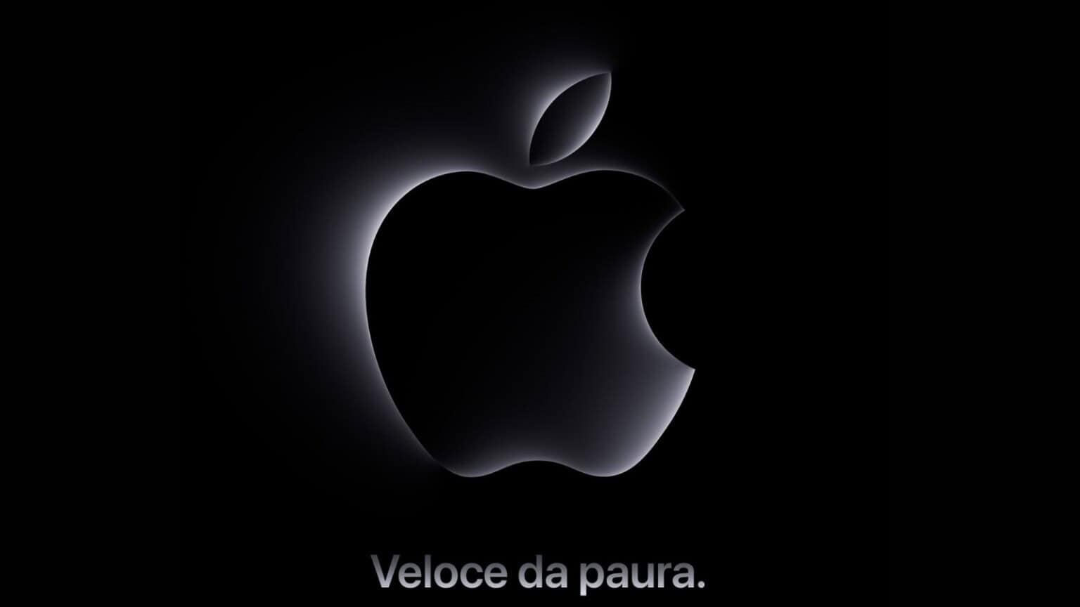 Apple evento
