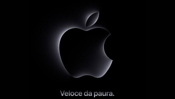Apple evento