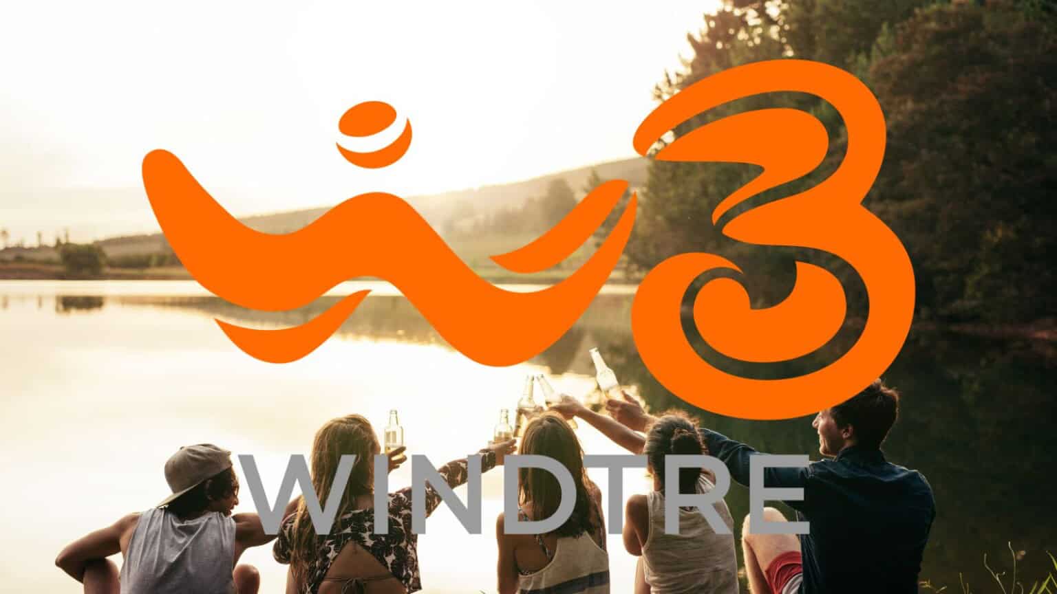 Offerte WindTre