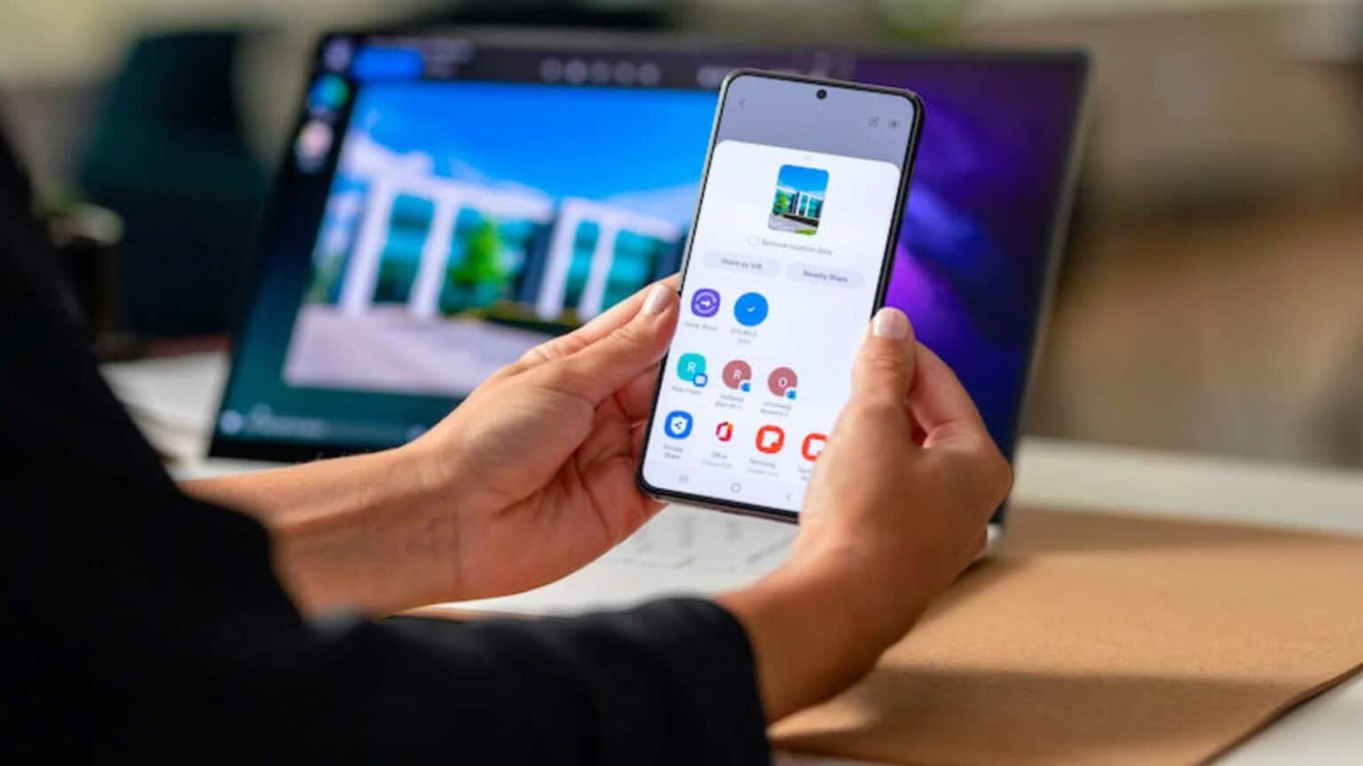 Android 14 e UI 6.0, ecco la lista dei Samsung pronti all'aggiornamento