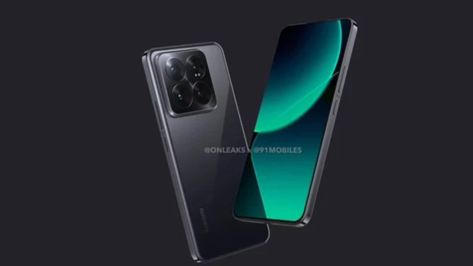 Xiaomi 14