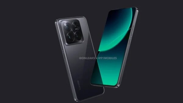 Xiaomi 14