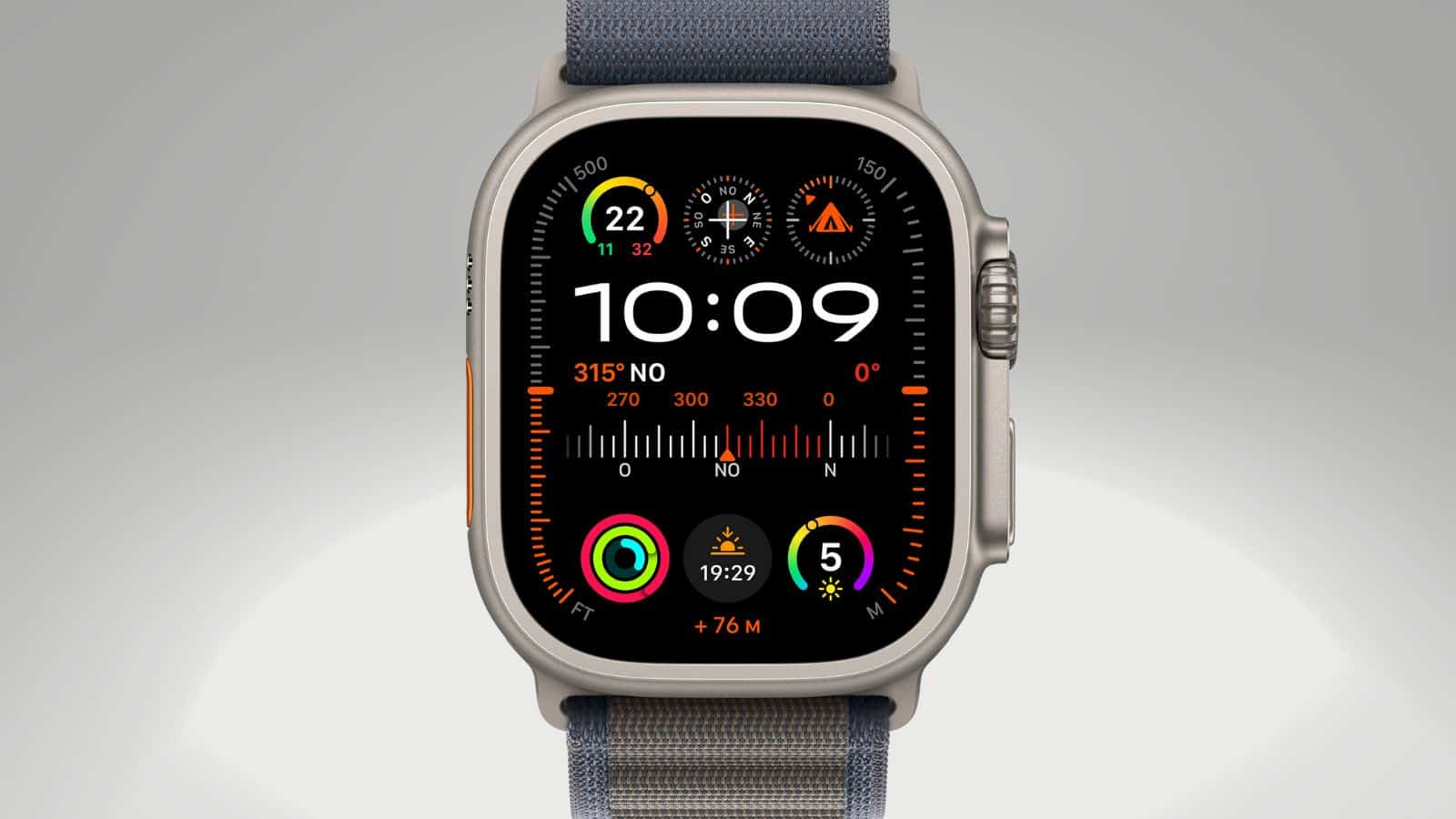 Apple Watch Ultra 3 si farà? Ecco la risposta di Kuo