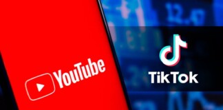 YouTube e TikTok, l'UE impone il controllo Fake News sulla guerra