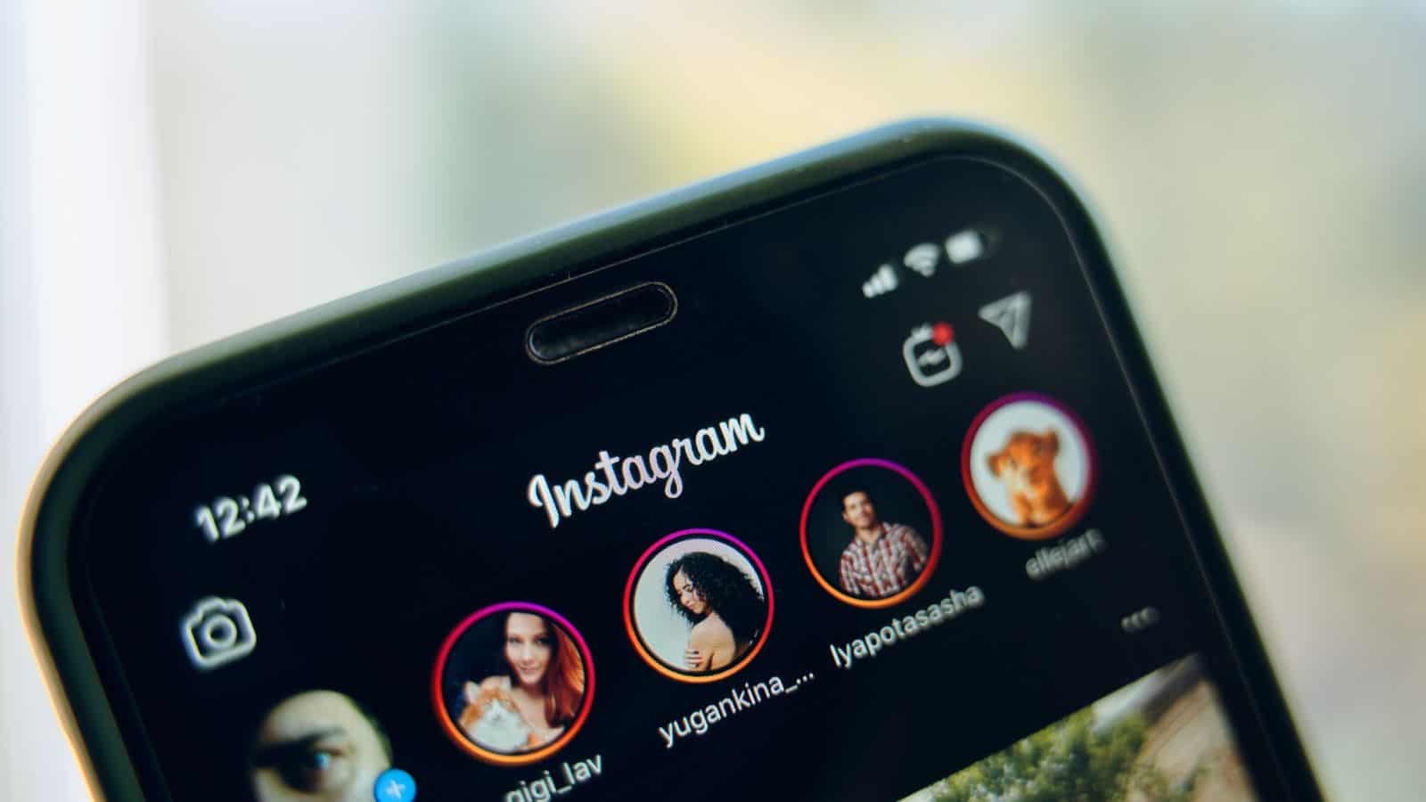 Instagram proporrà un nuovo modo di vedere chi ha visualizzato le Stories