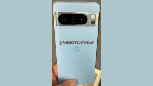 Google Pixel 8