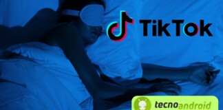 Questa funzione di TikTok potrebbe aiutarti a dormire