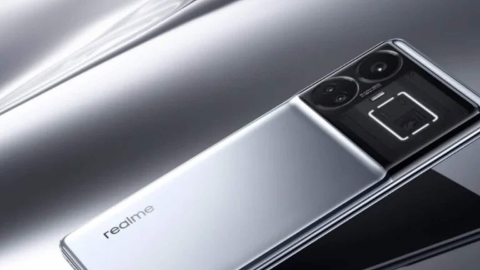 Realme GT5 Pro specifiche
