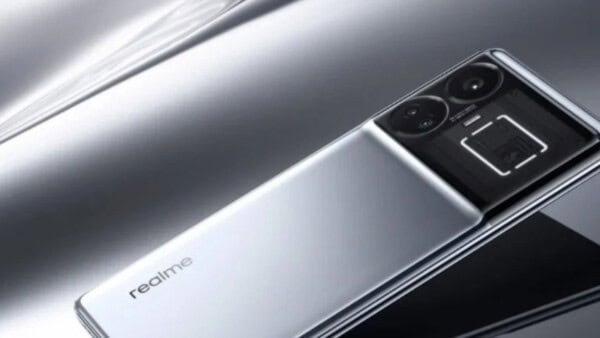 Realme GT5 Pro specifiche