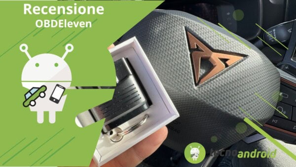 Recensione OBDEleven