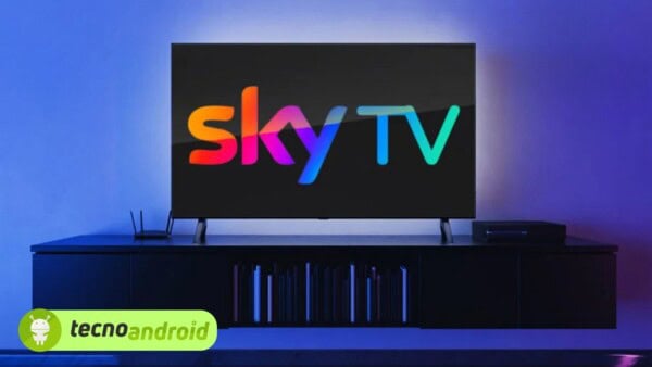 SKY Nuovo aumento per il servizio