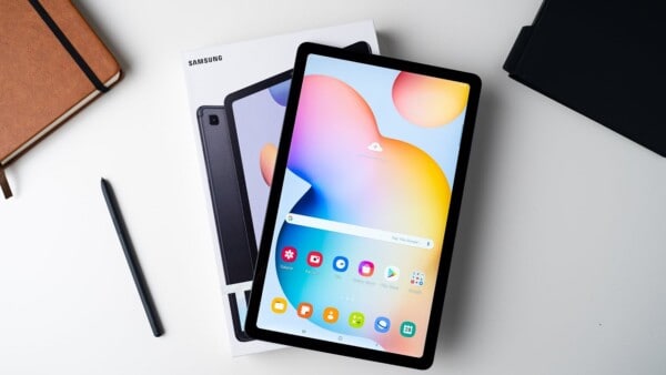 Samsung Galaxy Tab S6 Lite