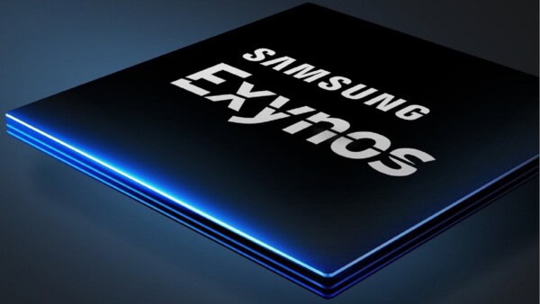 Samsung, SoC, Exynos, 4nm