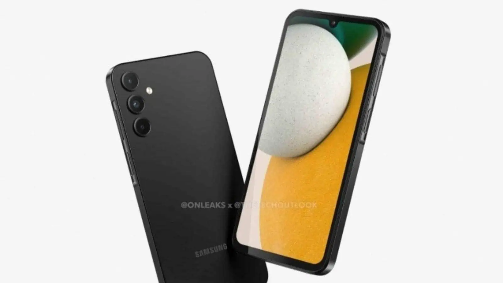 Samsung Galaxy A15 4G 5G europa