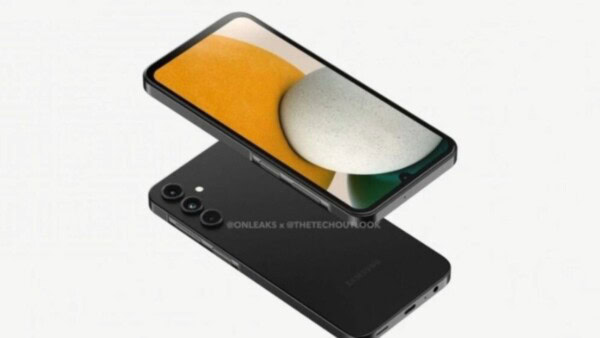 Samsung Galaxy a15 4g Geekbench