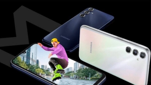 Samsung Galaxy m44 5g certificazione Bluetooth