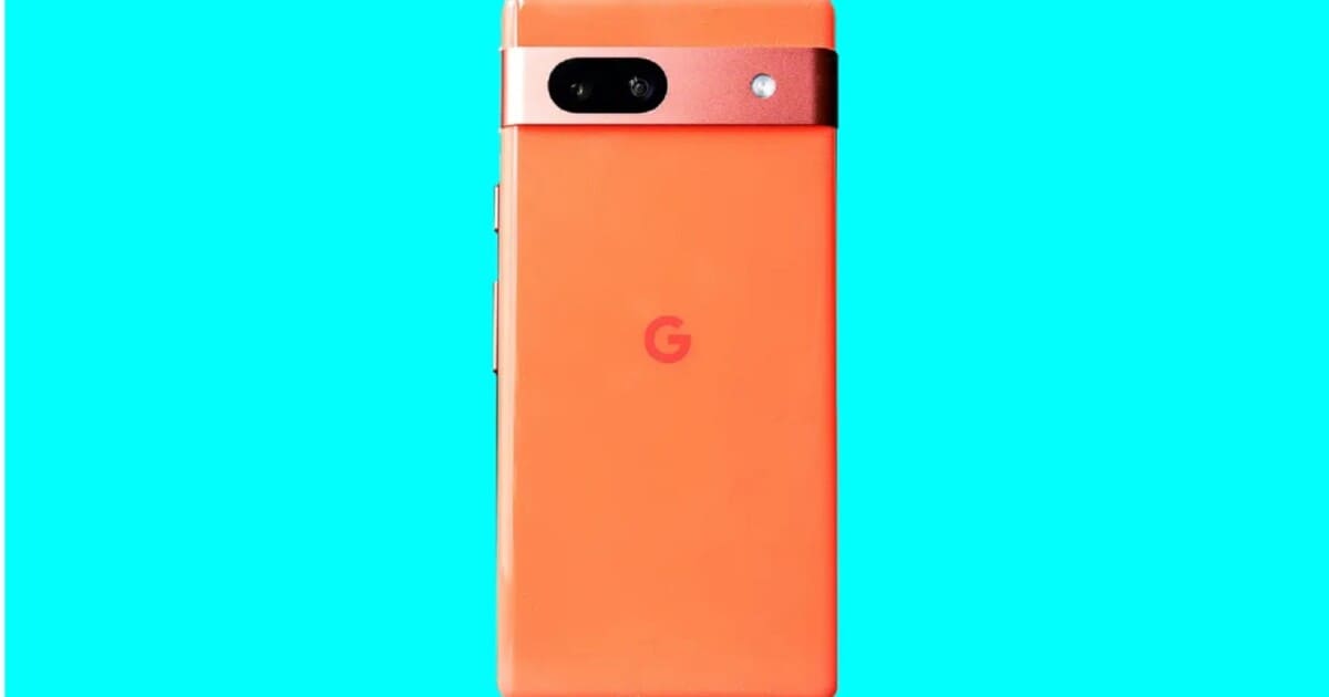 google pixel 7a google pixel 7a