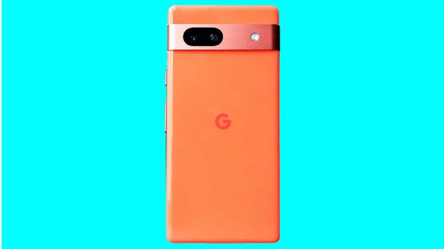 google pixel 7a