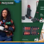 lidl - specifiche lidl