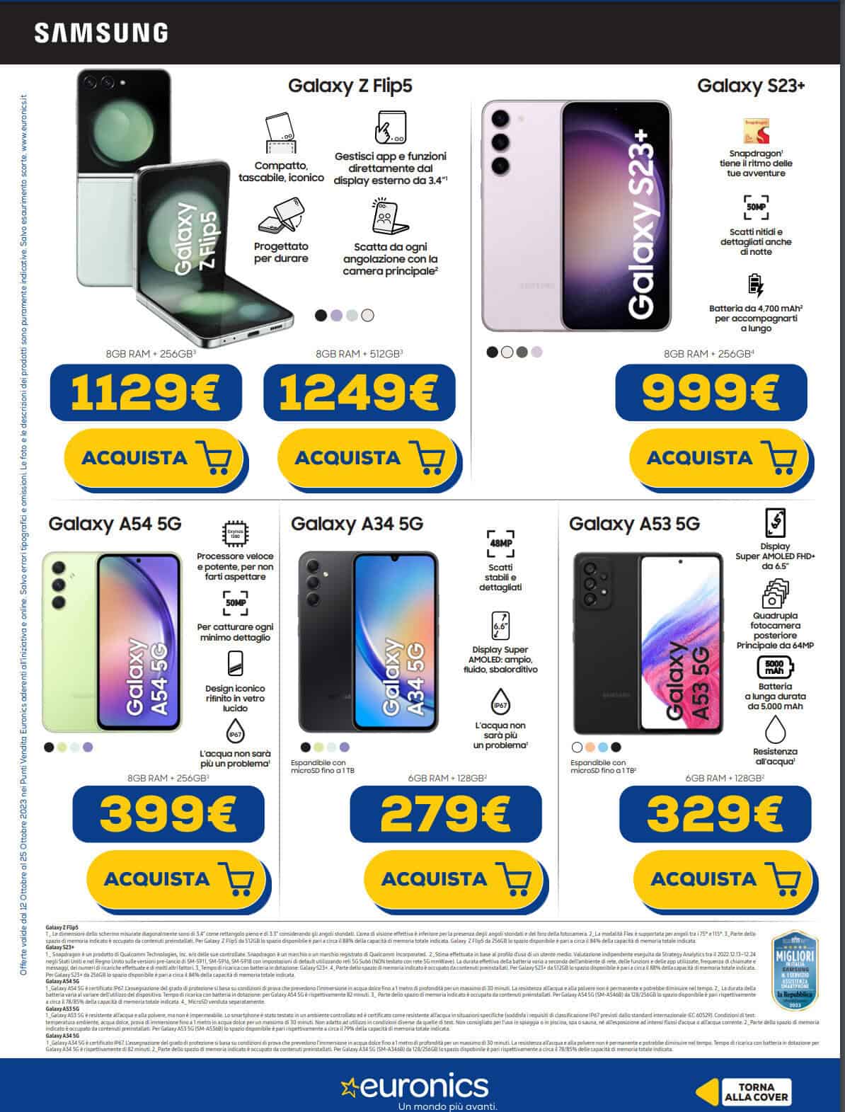 euronics euronics