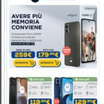 euronics - specifiche euronics