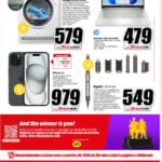 mediaworld - caratteristiche mediaworld