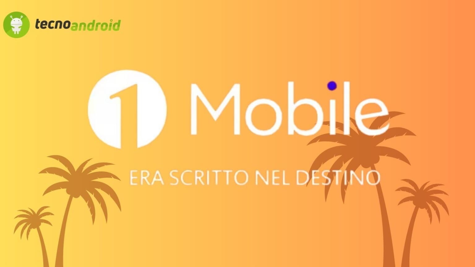 1Mobile, 220 GIGA al mese quasi gratis per tutti