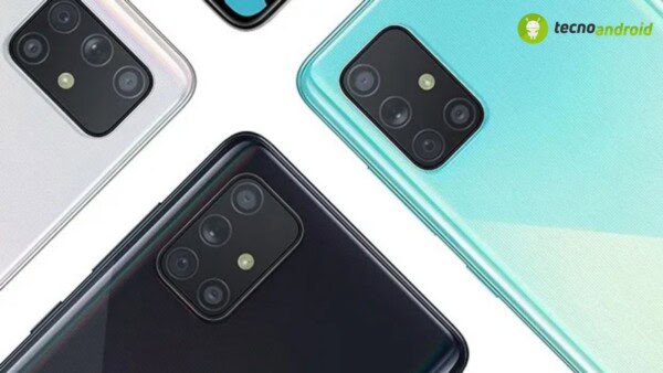 samsung smartphone risparmio batteria trucco