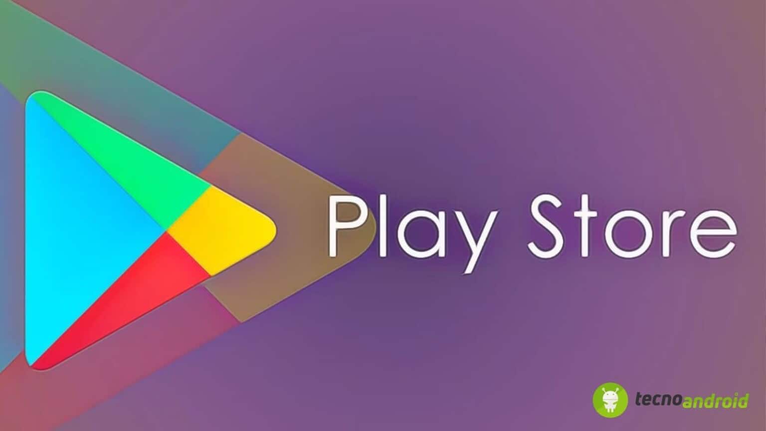 giochi gratis play store android