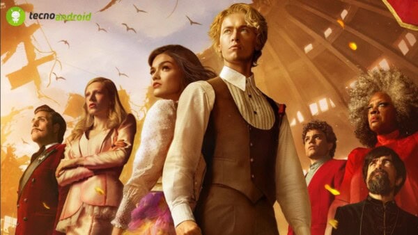 La ballata dell’usignolo e il serpente prequel Hunger Games