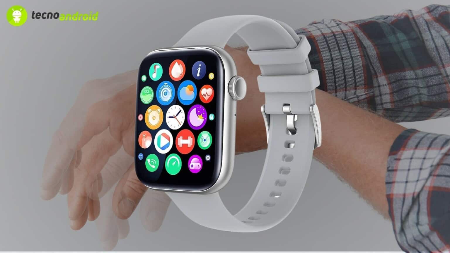 smarwatch diagnosi parkinson