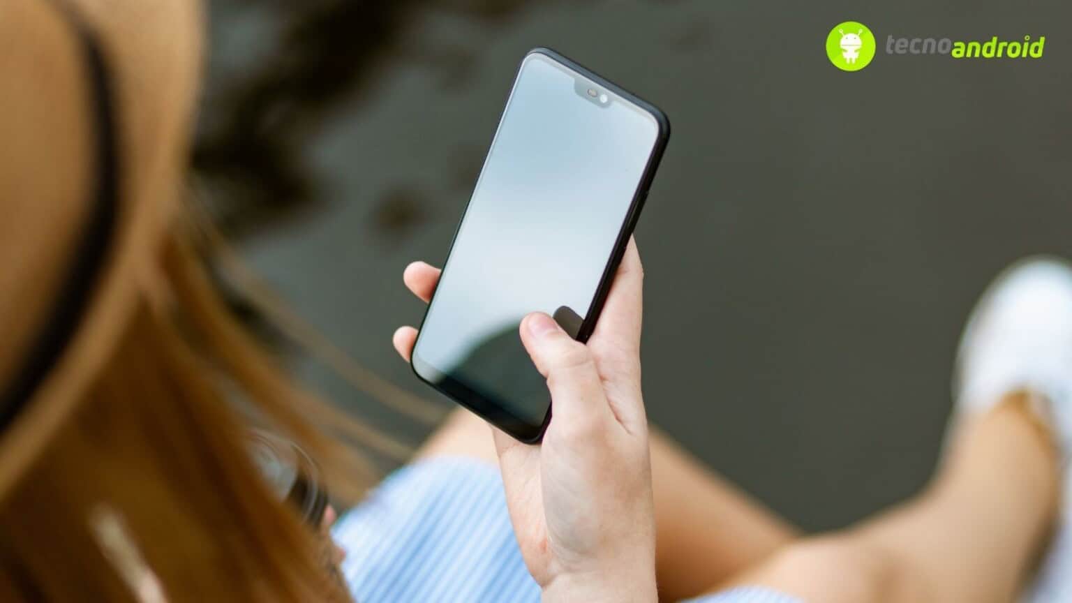 opzioni nascoste smartphone