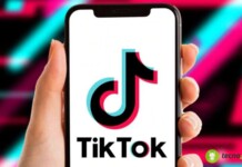 TikTok abbonamento a pagamento
