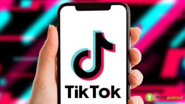 TikTok abbonamento a pagamento