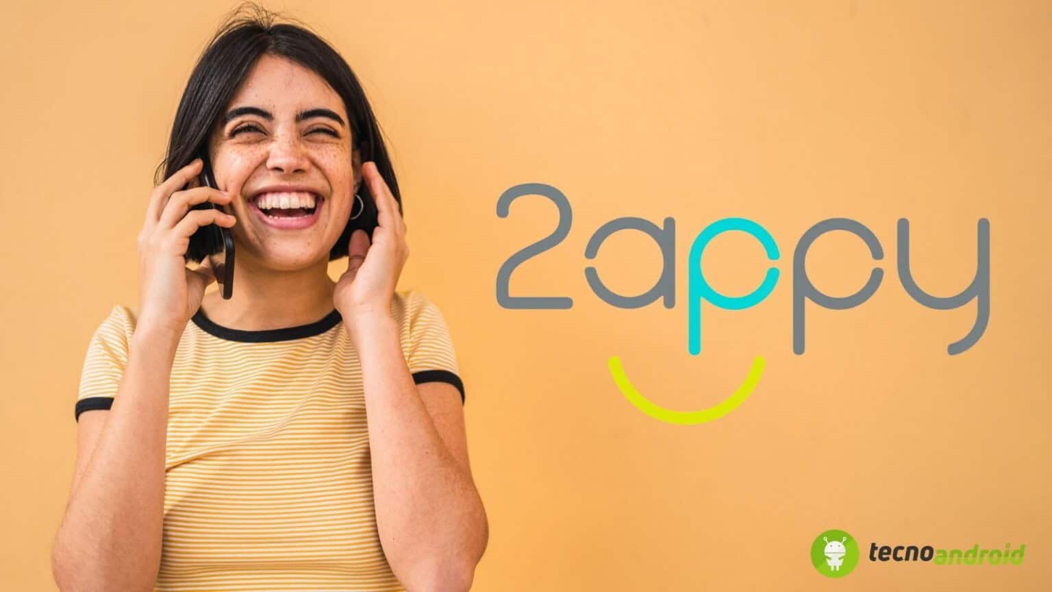 2appy offerte stracciate
