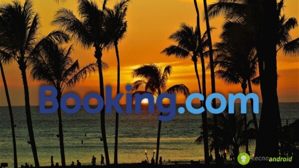 Booking, problema tecnico causa grave errore