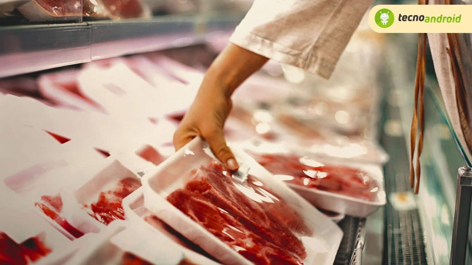 app rilevatore di freschezza alimenti