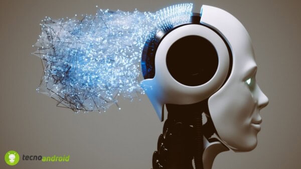 IA progettazione robot