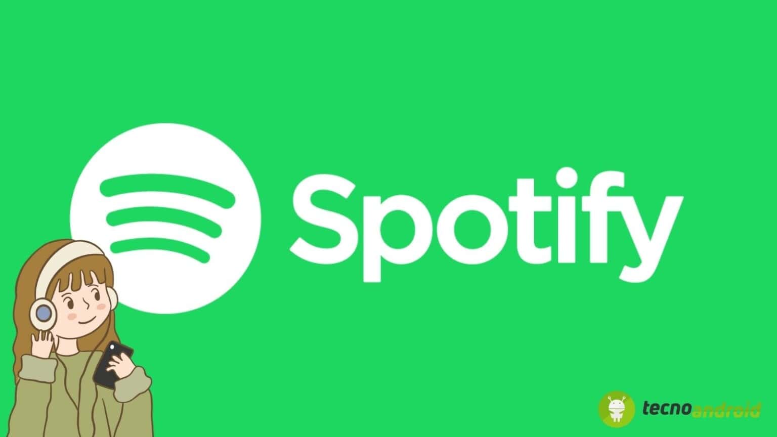 abbonamento supremium spotify